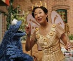 Sesame Street