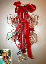 Swarovski Star